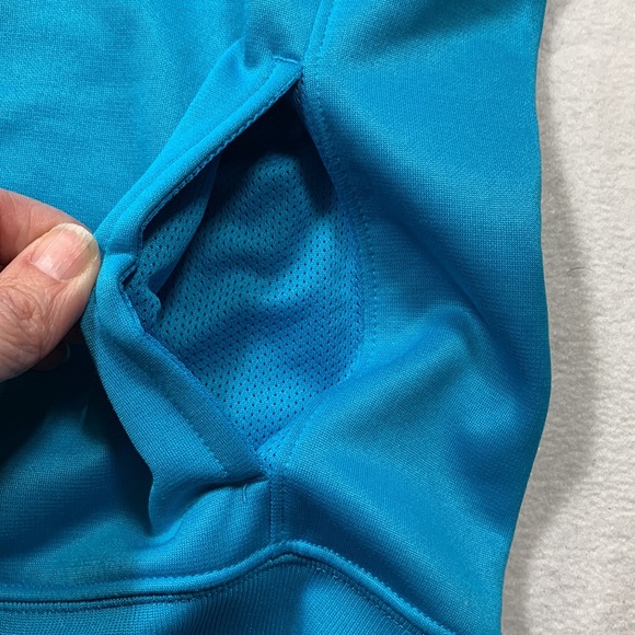 NWT - Nike Therma-Fit Hoodie - Size Kids Medium - Picture 6 of 7